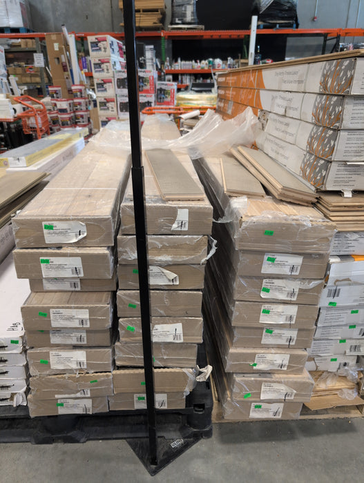 Mono Serra Legacy Sandstone Hardwood Flooring