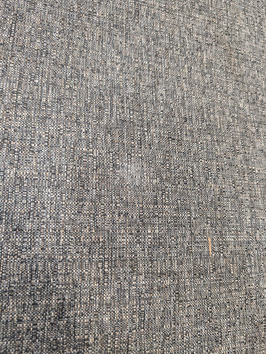 Trent Sofa w/ Bumper – Force Peppercorn (Used)