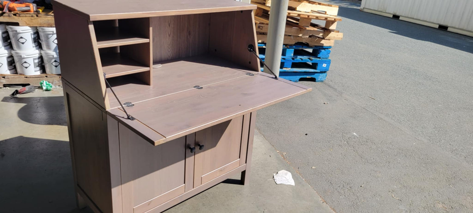 Ikea Hemnes Bureau