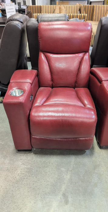 Right Arm Powered Recliners (new)