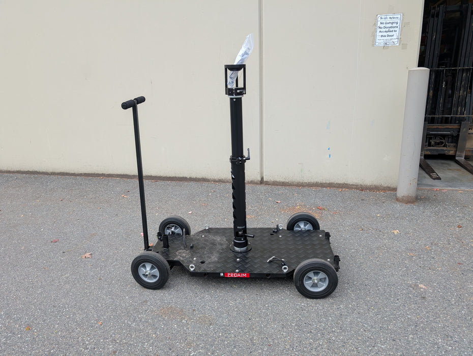 Proaim Quad Plus Film Camera Doorway Dolly (New)