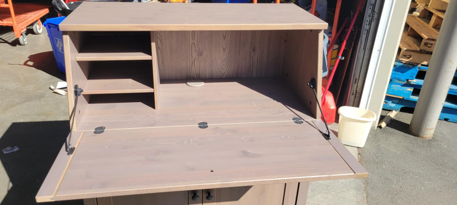 Ikea Hemnes Bureau