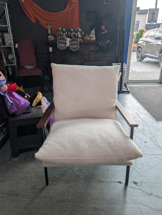 Cozey Mira Cloud Accent Lounge Chair (new)