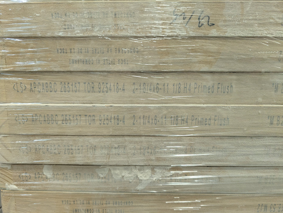 Lynden Interior Door 36"x 83"