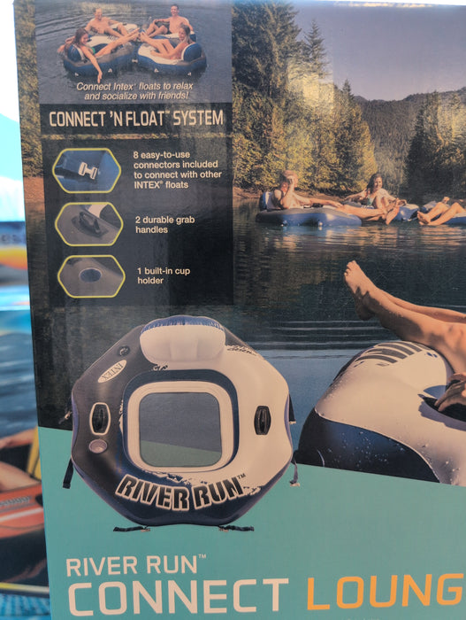 River Run Connect Lounge (new)