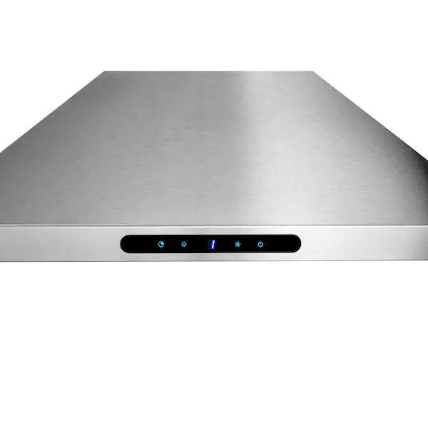 Broan-NuTone Elite 30" Convertible Wall Mounted Range Hood (New)