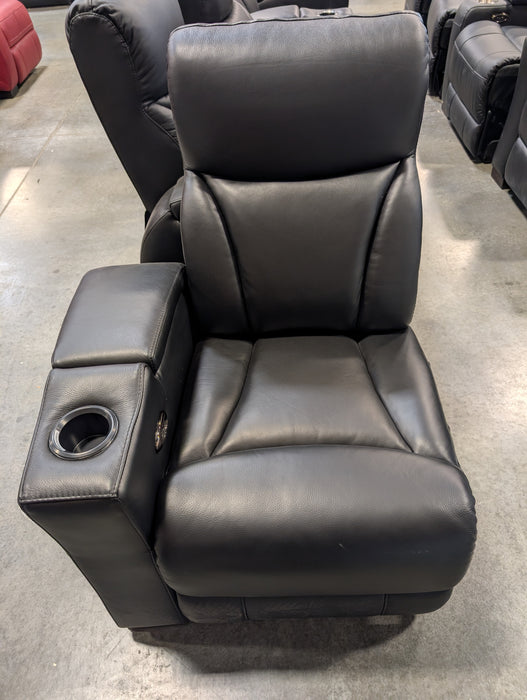 Right Arm Powered Recliners (new)