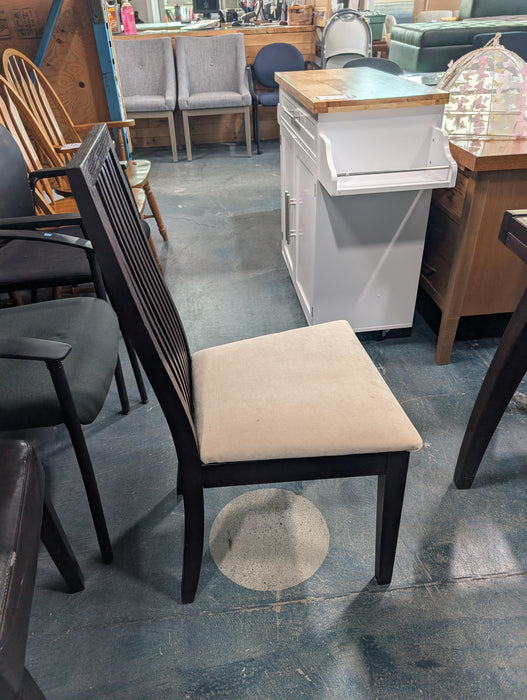 Contemporary 5-Piece Dining Set (used)