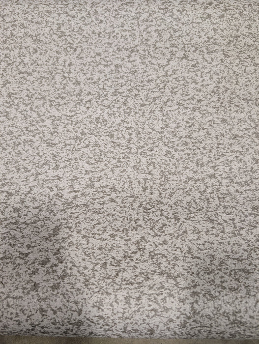 6 FT of Ducan Dek-Master 60 mil Waterproof Vinyl Decking in Canyon Grey (New)