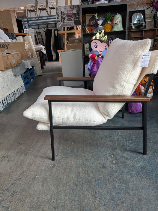 Cozey Mira Cloud Accent Lounge Chair (new)