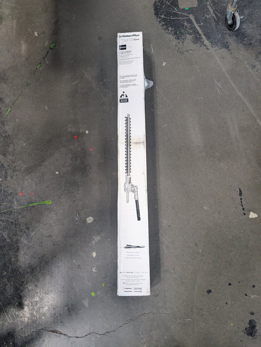 TrimmerPlus Hedge Trimmer Attachment