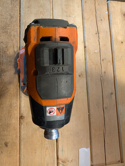 Ridgid 1/4" Impact Driver (Used)