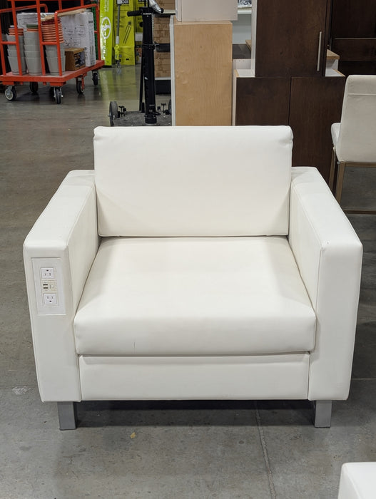 Roma Powered Chair (Used)