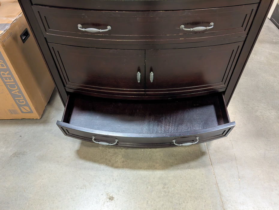 Dacosti 42 in. W x 22 in. D x 34 in. H Single Sink Bath Vanity (Used)