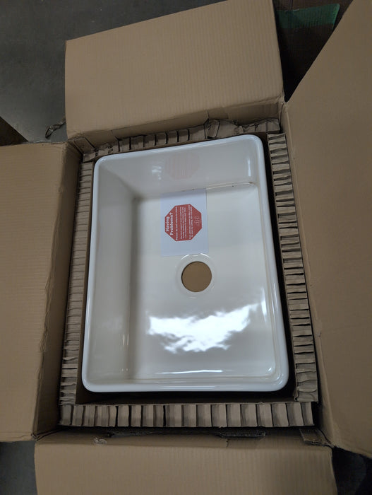 Farm Sink