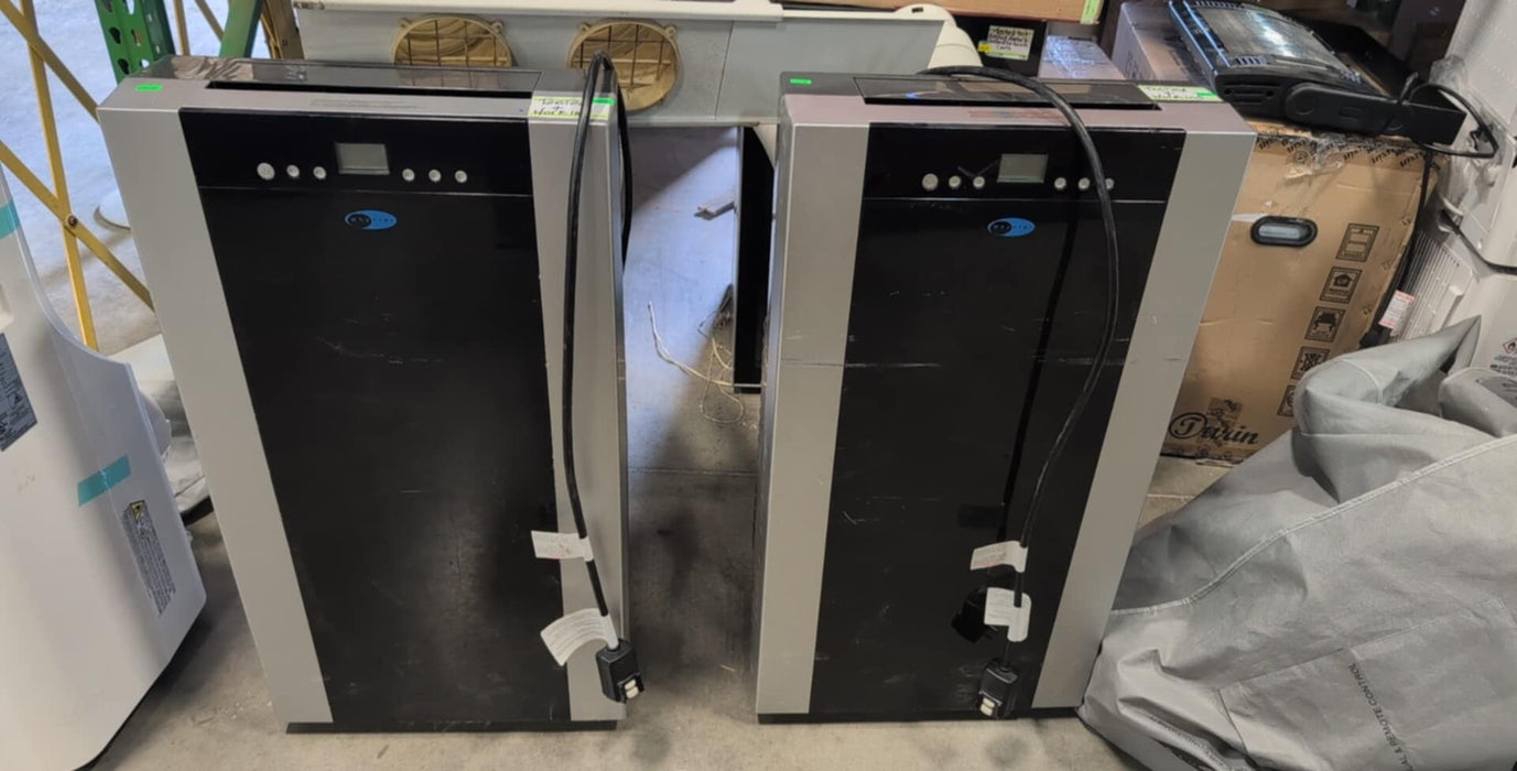 Whynter Air Conditioner