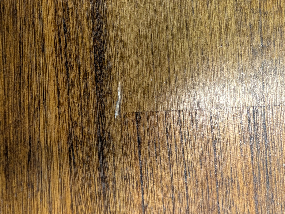 Branslien Rectangular End Table (Used)