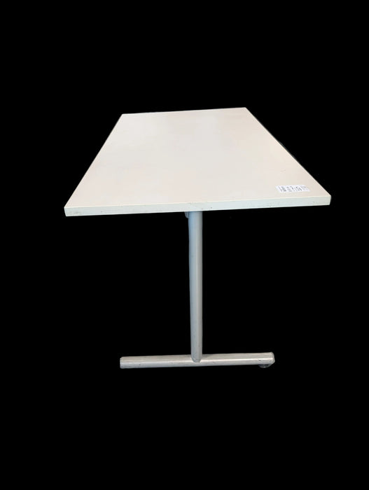 White Dining Table (used)