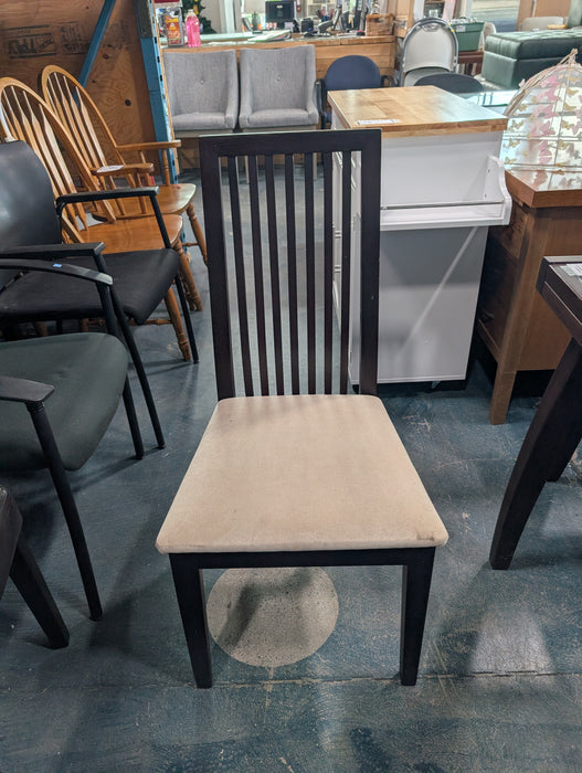 Contemporary 5-Piece Dining Set (used)