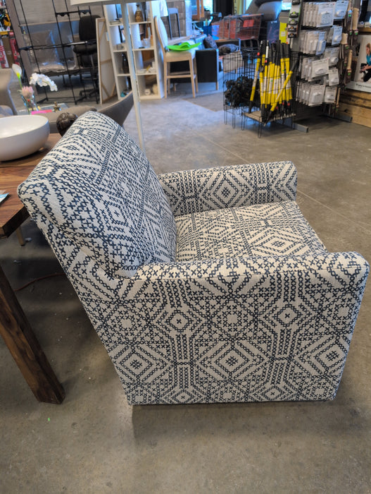 Swivel Chair