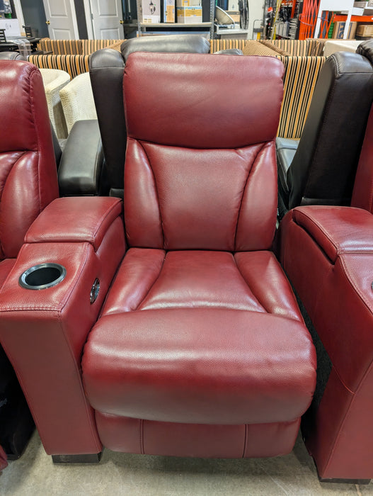Right Arm Powered Recliners (new)