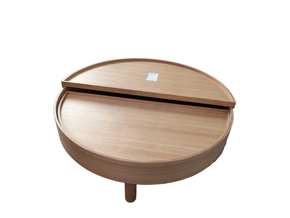 Cozey Eclipse Coffee Table (new)