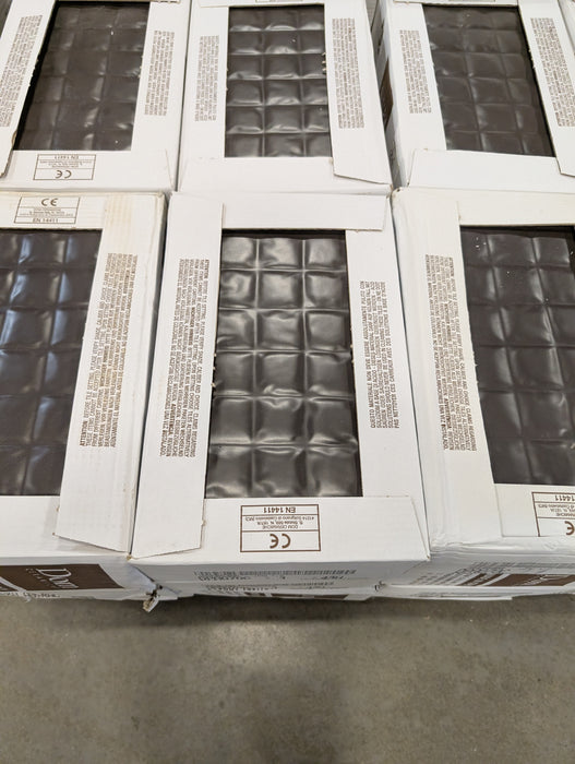 Dom Ceramiche Parka Collection - Pillow Tile (13.33sqft per box) (New)
