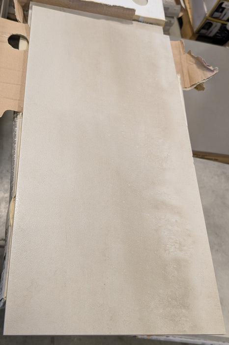 Steelwalk Tile By Ascot Ceramiche (New)