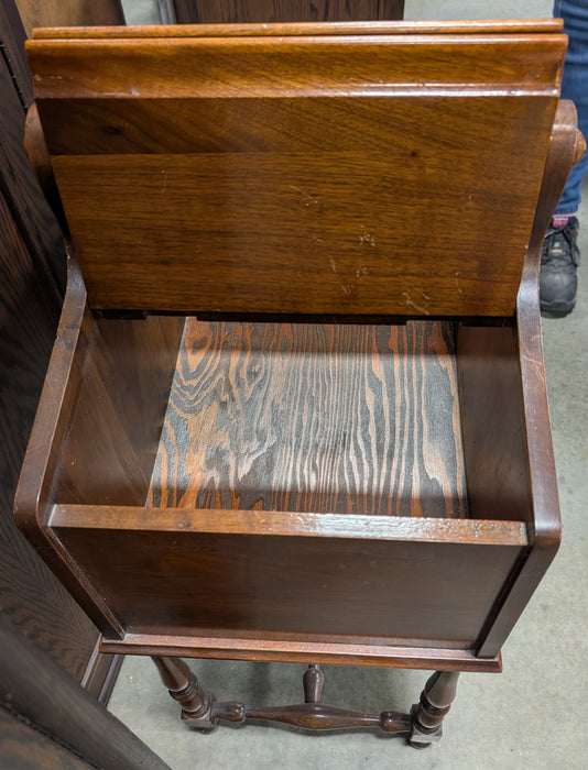 Antique Sewing Box (Used)