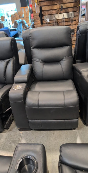Right Arm Powered Recliners (new)