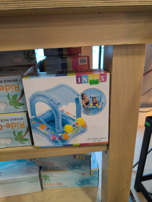 Baby Pool Float (new)