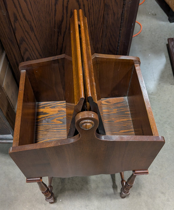 Antique Sewing Box (Used)