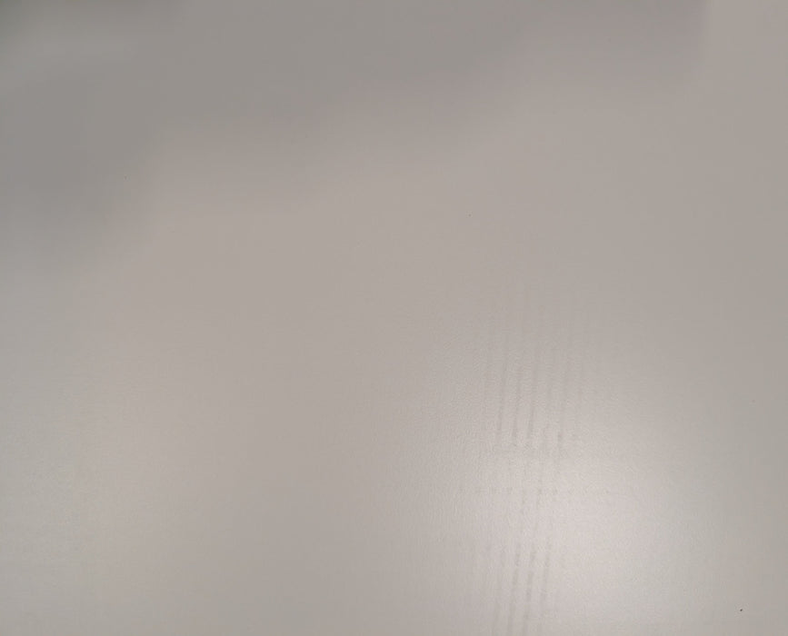 Matte White Ceramic Wall Tile – 12"×24" - 2-36B700 (8pcs/box 15.2sqft/box) (New)