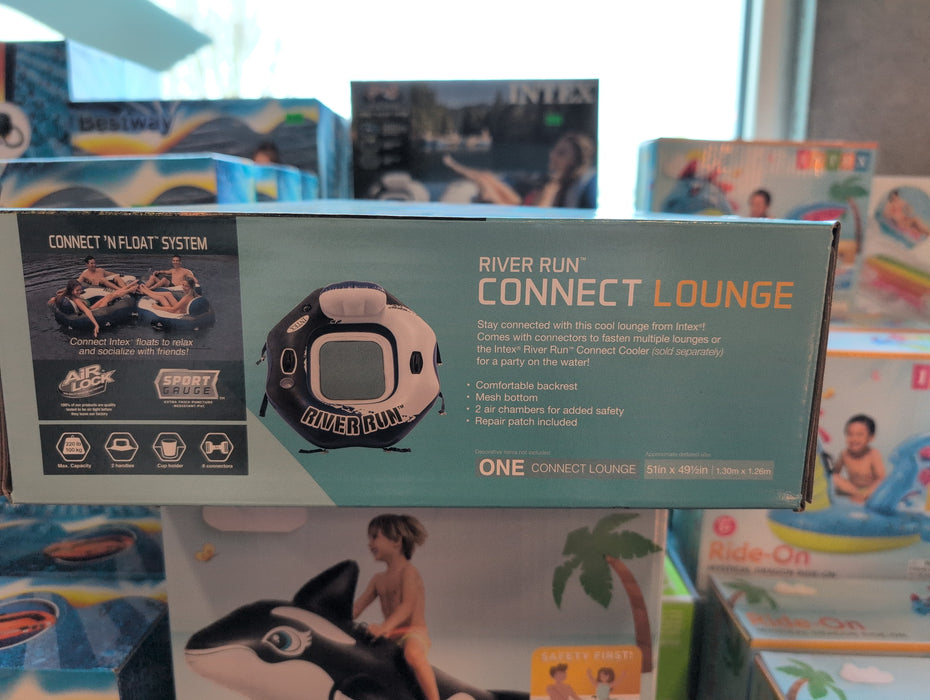 River Run Connect Lounge (new)