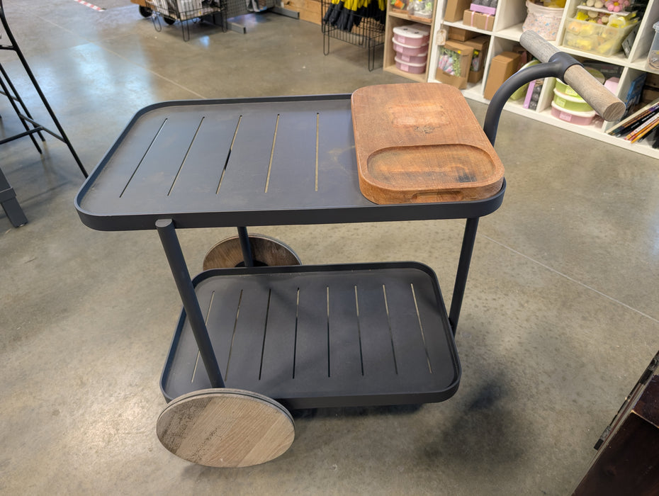 Longday Bar Cart (Used)