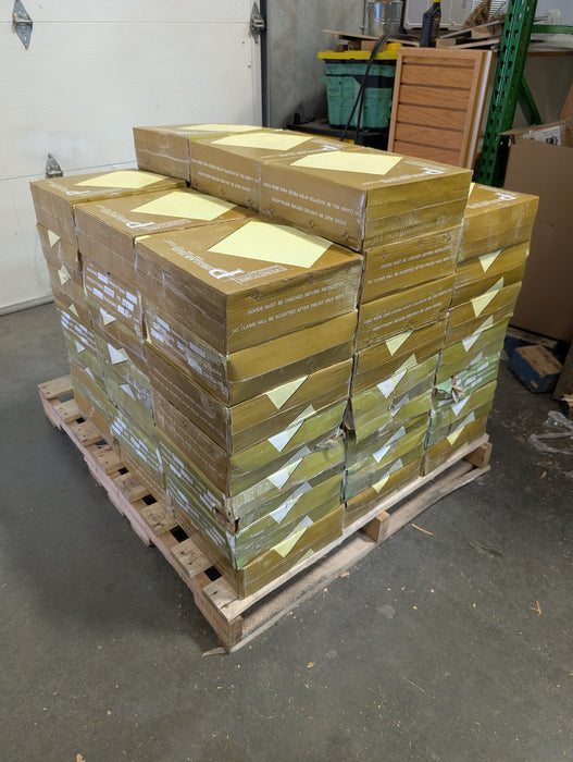 DECKSTONE 'Steel' Tile 12" x 12" (10pcs/box, 9.18sq.ft/box) (New)