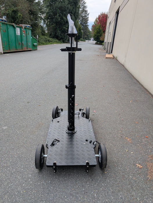 Proaim Quad Plus Film Camera Doorway Dolly (New)