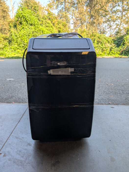 LG Electronics 10,000 BTU DOE/SACC (14,000 BTU ASHRAE) Portable Air Conditioner with Wi-Fi (New)