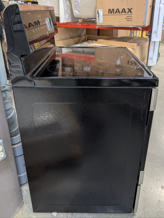 Kemore Elite 30-inch slide-in/freestanding electric range 6.1 cu. ft. - 970C693832 (Used)