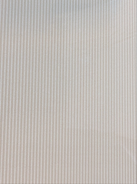 12"x24" Ceramic Glossy Grey Linear Tile (8pcs/box 15.2sqft/box)