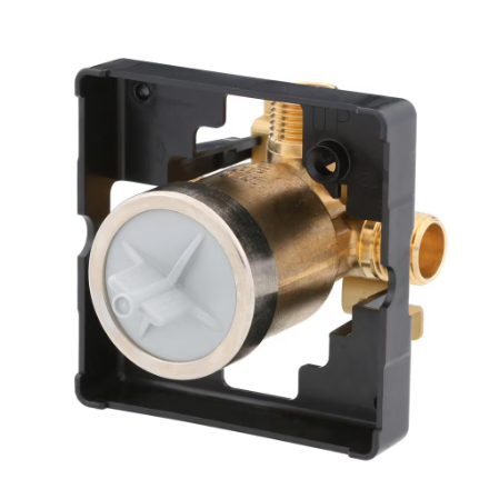 Delta MultiChoice Universal Rough - Shower Only (New)