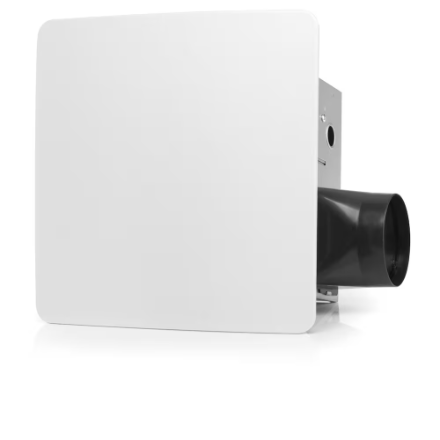 ReVent RVSH110 110 CFM Bathroom Exhaust Fan with Humidity Sensing