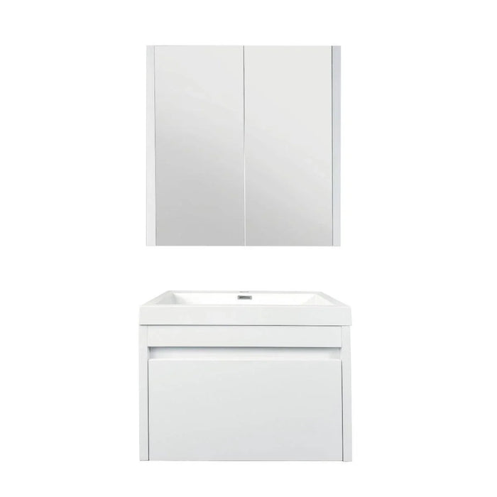 Sera 24" Medicine Cabinet - White