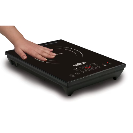 Salton Portable Induction Cooktop