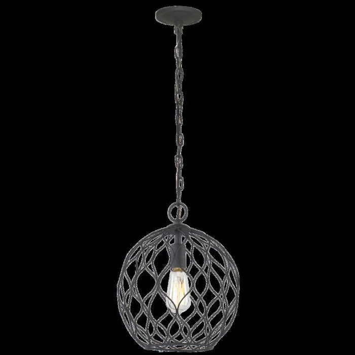 Matteo Lighting Parisian Mesh Pendant
