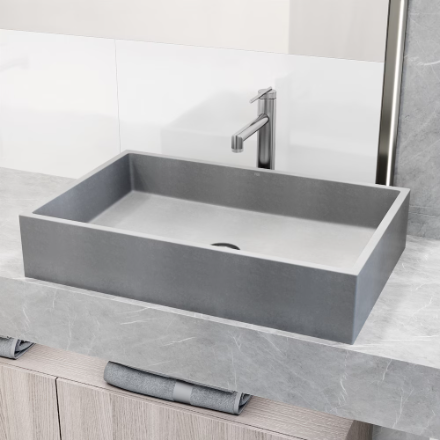 Vessel Bathroom Sink