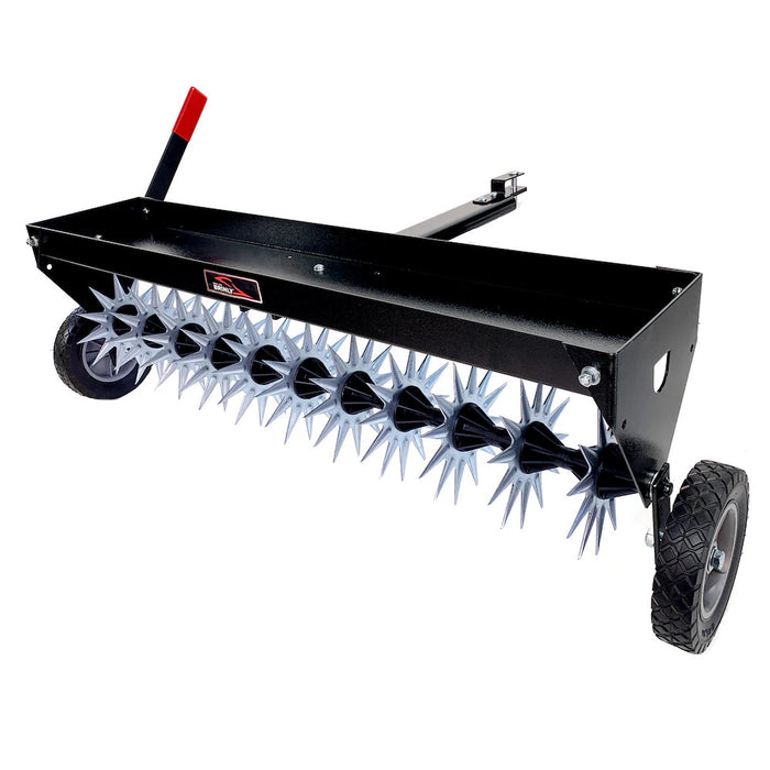 Spike Aerator (new)