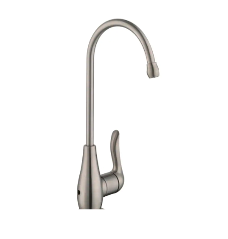 Faucet Stainless Steel