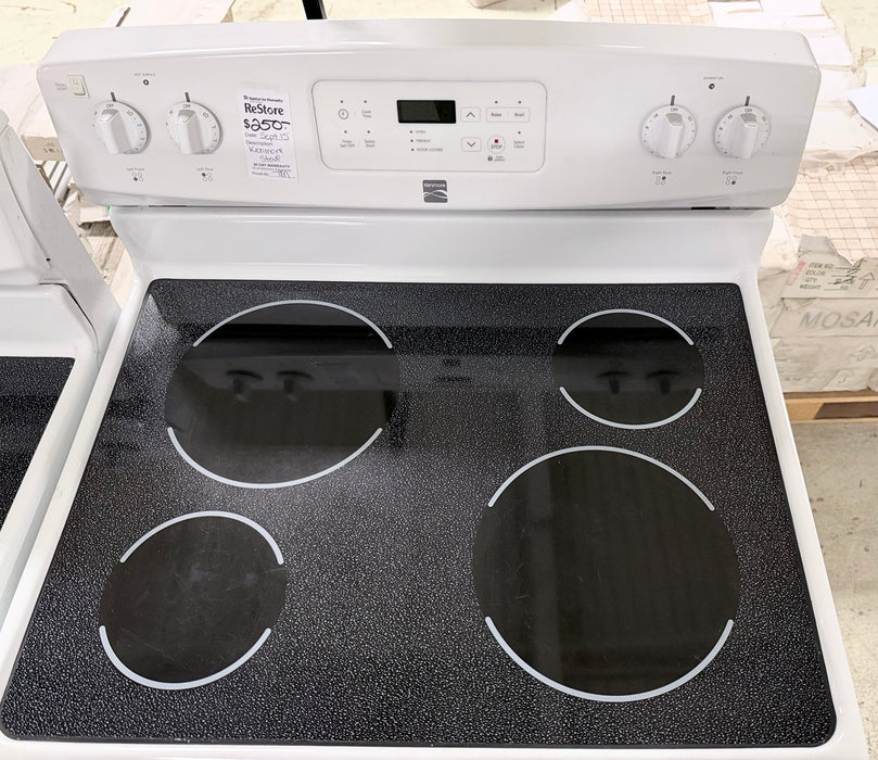 Kenmore Oven (used)