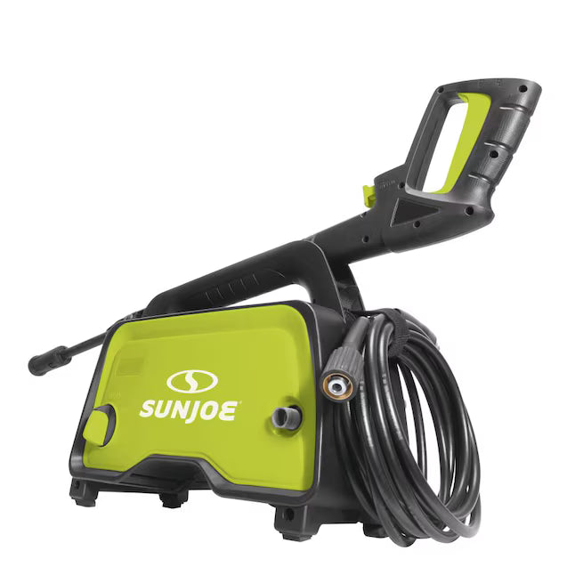 Sun Joe 725-PSI 1.05-GPM Cold Water Electric Pressure Washer - Missing Charger (New)